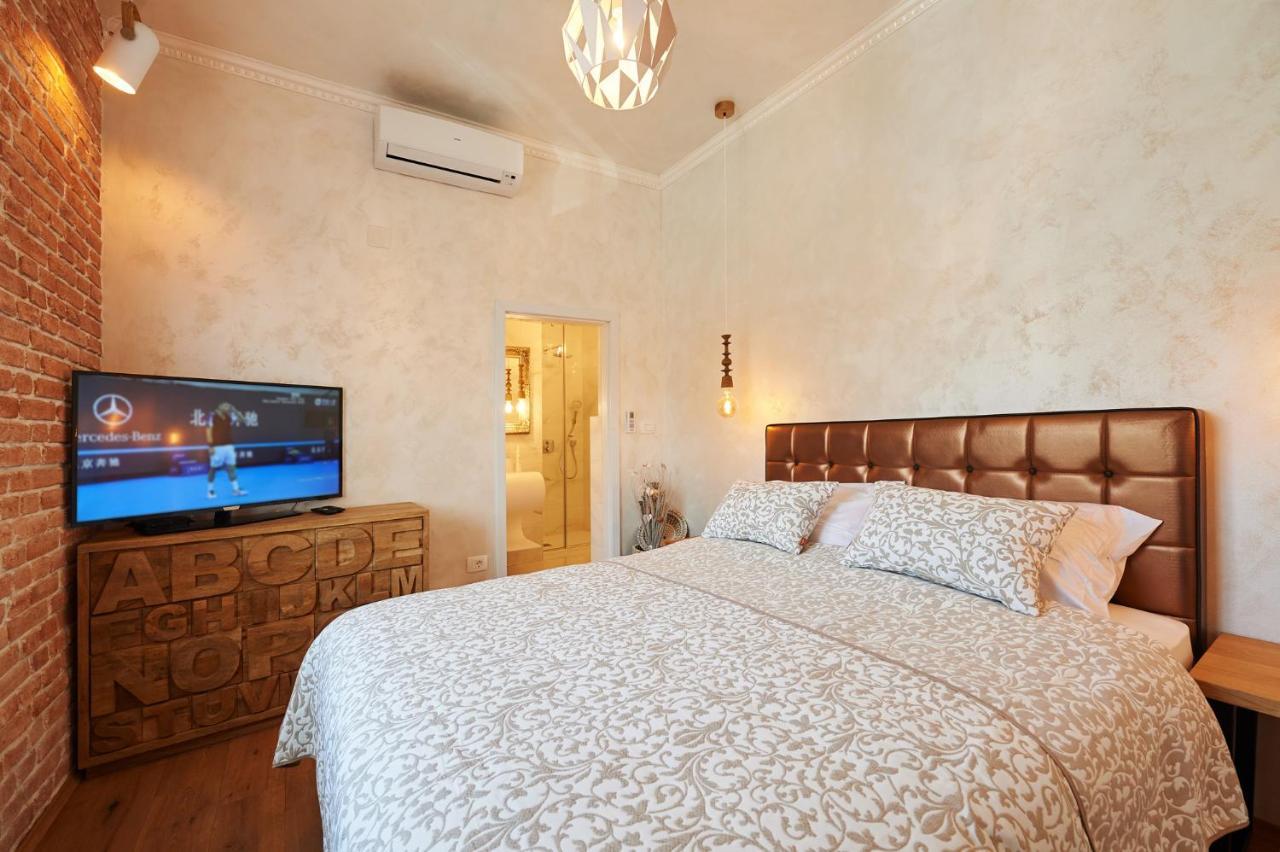 Hisa Ancka, Boutique Hotel & Maja Rooms Slovinský Hradec Exteriér fotografie