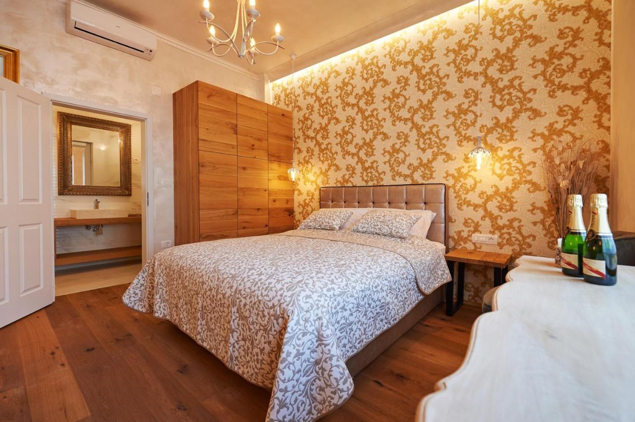Hisa Ancka, Boutique Hotel & Maja Rooms Slovinský Hradec Exteriér fotografie